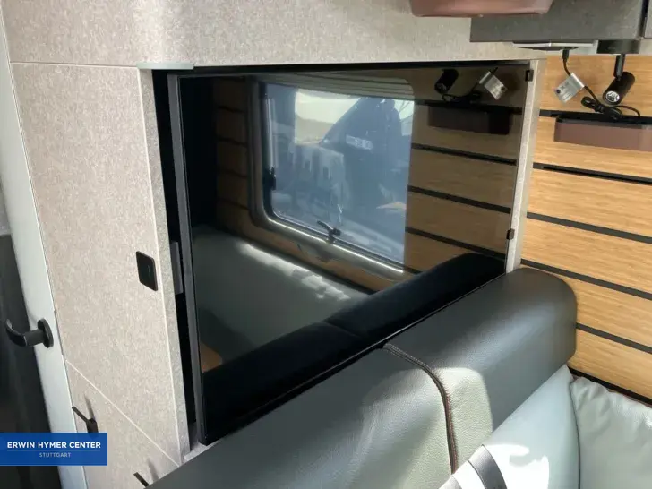Fahrzeugbild Hymer ML-T CrossTrail 580 #18