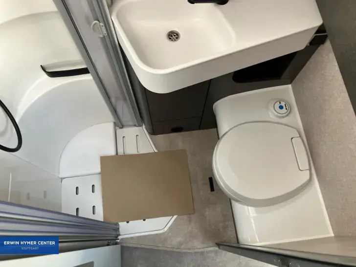 Fahrzeugbild Hymer ML-T CrossTrail 580 #19