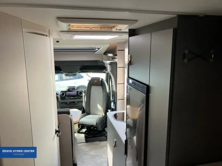 Fahrzeugbild Hymer ML-T CrossTrail 580 #24
