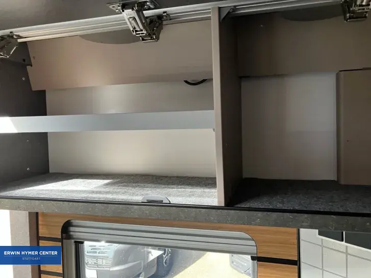 Fahrzeugbild Hymer ML-T CrossTrail 580 #27