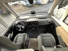 Fahrzeugbild Hymer B-Klasse ML I 780 BlackLine #3