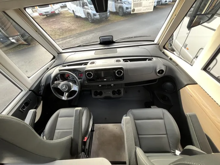Fahrzeugbild Hymer B-Klasse ML I 780 BlackLine #3