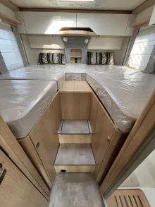 Fahrzeugbild Hymer B-Klasse ML I 780 BlackLine #4