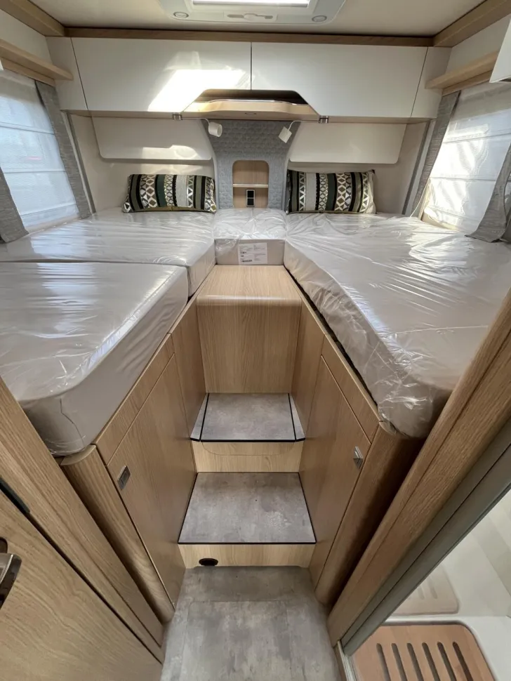 Fahrzeugbild Hymer B-Klasse ML I 780 BlackLine #4