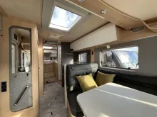 Fahrzeugbild Hymer B-Klasse ML I 780 BlackLine #7