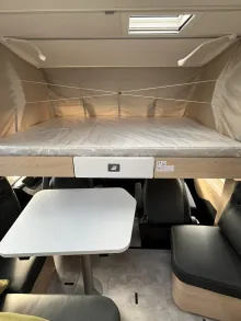 Fahrzeugbild Hymer B-Klasse ML I 780 BlackLine #8