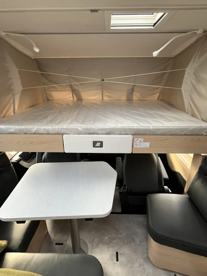 Fahrzeugbild Hymer B-Klasse ML I 780 BlackLine #8