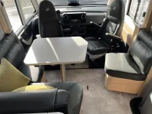 Fahrzeugbild Hymer B-Klasse ML I 780 BlackLine #9