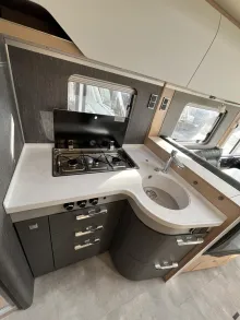 Fahrzeugbild Hymer B-Klasse ML I 780 BlackLine #10