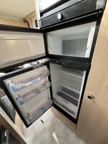 Fahrzeugbild Hymer B-Klasse ML I 780 BlackLine #11