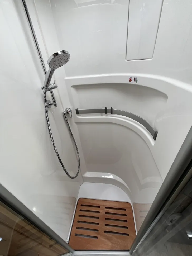 Fahrzeugbild Hymer B-Klasse ML I 780 BlackLine #12