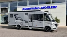 Fahrzeugbild Hymer B-Klasse ML I 780 #1