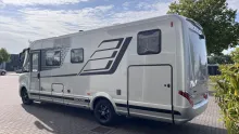 Fahrzeugbild Hymer B-Klasse ML I 780 #3