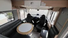 Fahrzeugbild Hymer B-Klasse ML I 780 #6