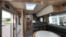 Fahrzeugbild Hymer B-Klasse ML I 780 #7