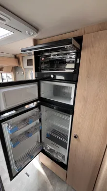 Fahrzeugbild Hymer B-Klasse ML I 780 #8