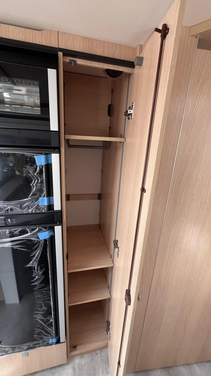 Fahrzeugbild Hymer B-Klasse ML I 780 #10