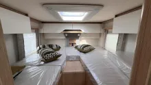 Fahrzeugbild Hymer B-Klasse ML I 780 #11