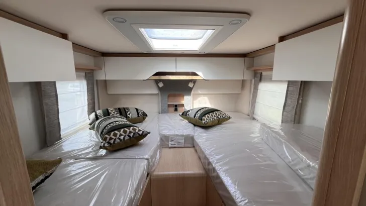 Fahrzeugbild Hymer B-Klasse ML I 780 #11