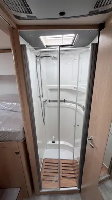 Fahrzeugbild Hymer B-Klasse ML I 780 #13