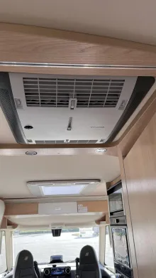 Fahrzeugbild Hymer B-Klasse ML I 780 #14