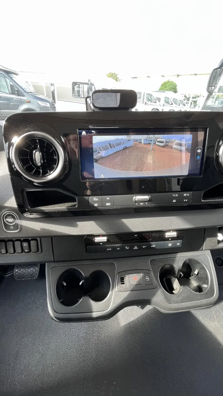 Fahrzeugbild Hymer B-Klasse ML I 780 #16