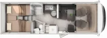 Fahrzeugbild Hymer B-Klasse ML I 780 #18
