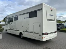 Fahrzeugbild Concorde Carver 894 L #3