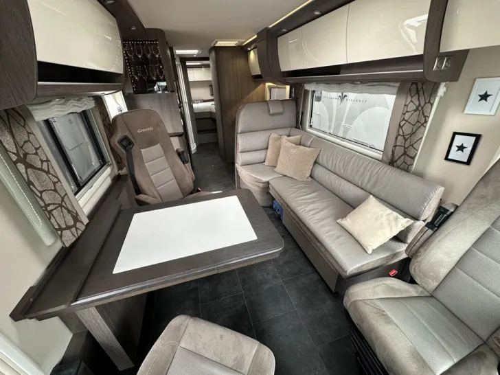 Fahrzeugbild Concorde Carver 894 L #6