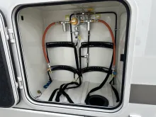 Fahrzeugbild Concorde Carver 894 L #14