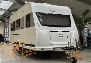 Bild Sassino 460 E