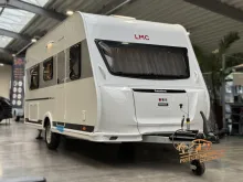 Fahrzeugbild LMC Sassino 460 E #1