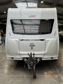 Fahrzeugbild LMC Sassino 460 E #2