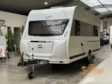 Fahrzeugbild LMC Sassino 460 E #3