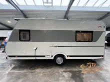 Fahrzeugbild LMC Sassino 460 E #4