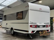 Fahrzeugbild LMC Sassino 460 E #6