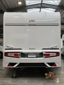 Fahrzeugbild LMC Sassino 460 E #7
