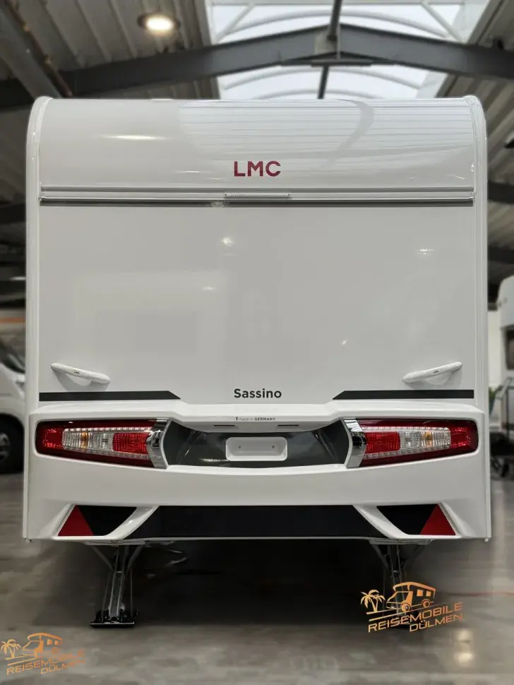 Fahrzeugbild LMC Sassino 460 E #7