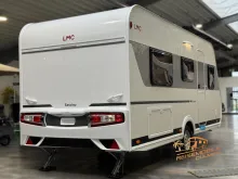 Fahrzeugbild LMC Sassino 460 E #8