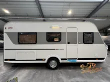 Fahrzeugbild LMC Sassino 460 E #9