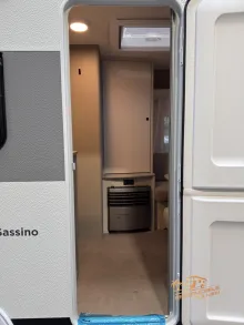 Fahrzeugbild LMC Sassino 460 E #11