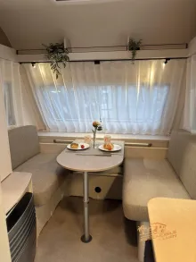 Fahrzeugbild LMC Sassino 460 E #14