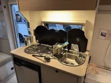 Fahrzeugbild LMC Sassino 460 E #18