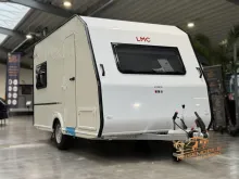 Fahrzeugbild LMC e:dero 400 C #1