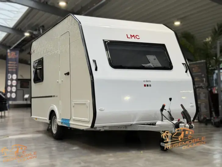 Fahrzeugbild LMC e:dero 400 C #1