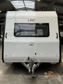 Fahrzeugbild LMC e:dero 400 C #2