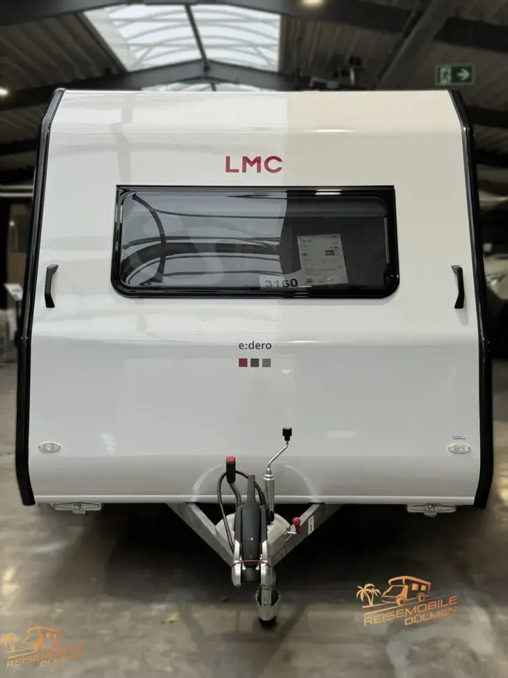 Fahrzeugbild LMC e:dero 400 C #2