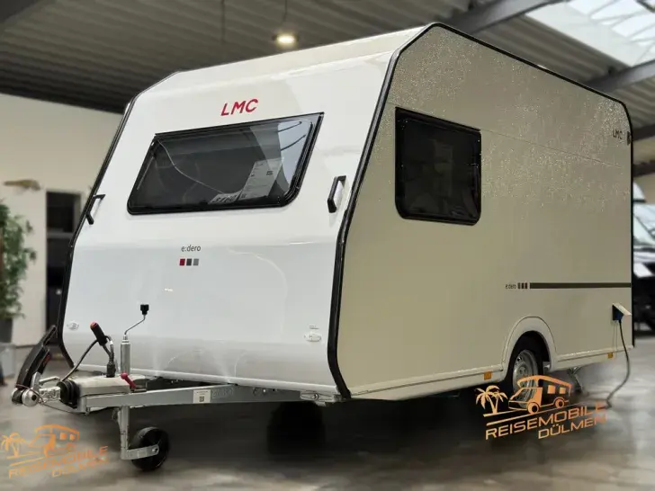 Fahrzeugbild LMC e:dero 400 C #3