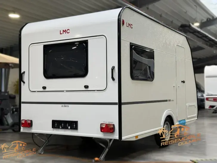 Fahrzeugbild LMC e:dero 400 C #4