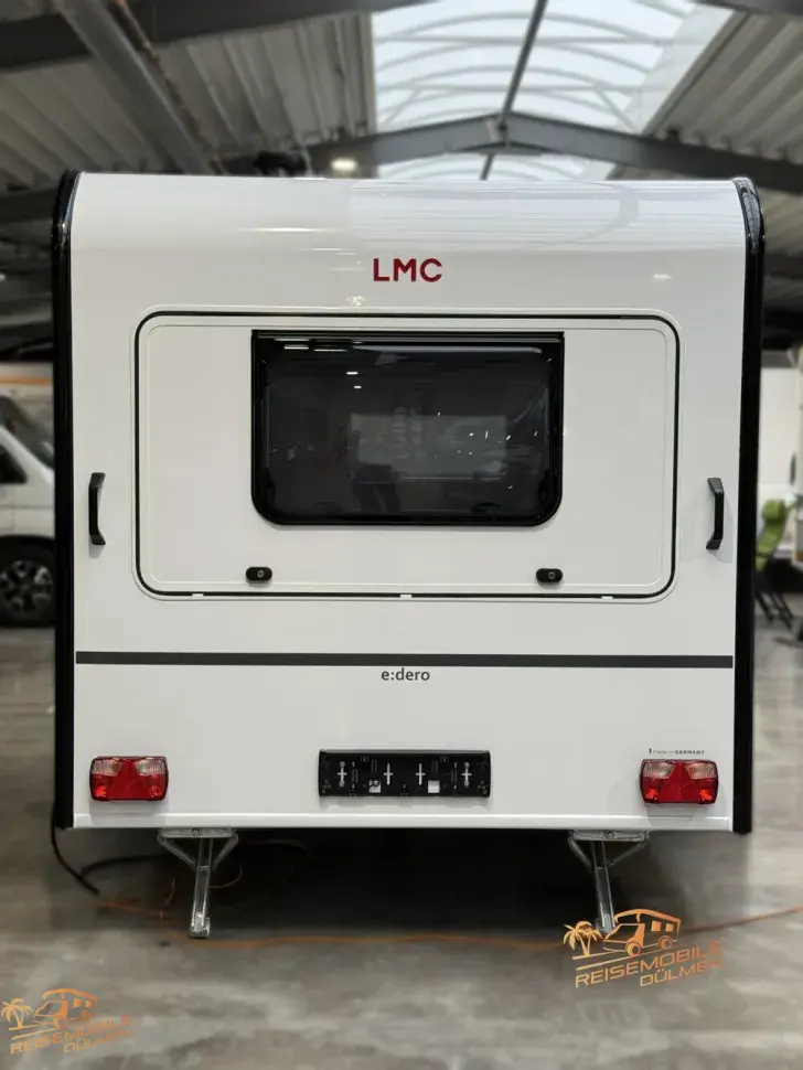 Fahrzeugbild LMC e:dero 400 C #6